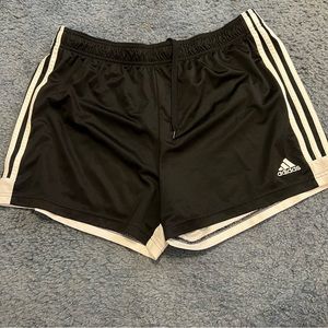 adidas women’s running/soccer short